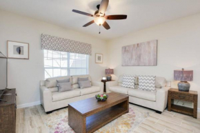 Last Minute Disney Getaway! Private Pool, Hot Tub & Games Room. Book Now! #17066